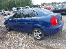 KMHCN4AC9AU****** Salvamento y Reparables 2010 Hyundai Accent en Lexington