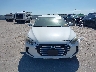 5NPD84LF4HH****** Destrozados 2017 Hyundai Elantra en Estado de Texas