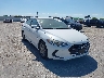 5NPD84LF4HH****** Salvamento y Destrozados 2017 Hyundai Elantra en Dallas