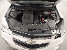 1GNFLFEK9FZ****** Repairable 2015 Chevrolet Equinox in Des Moines