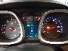 1GNFLFEK9FZ****** Salvage 2015 Chevrolet Equinox in Des Moines