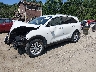 5XYPGDA35HG****** Used and Repairable 2017 Kia Sorento in Burlington