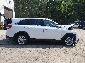 5XYPGDA35HG****** Used 2017 Kia Sorento in Vermont State