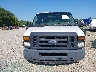 1FTNS2EL2DD****** Wrecked 2013 Ford E-250 in North Carolina State