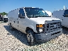 1FTNS2EL2DD****** Salvage and Wrecked 2013 Ford E-250 in Raleigh