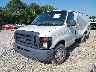 1FTNS2EL2DD****** Used and Repairable 2013 Ford E-250 in Raleigh
