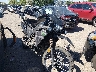 ML5KLEL15ND****** Salvamento y Destrozados 2022 Kawasaki KLR650 en Rec Rides Online Exclusive