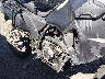 ML5KLEL15ND****** Destrozados 2022 Kawasaki KLR650 en Rec Rides Online Exclusive