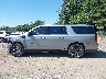 1GKS2KRL2SR****** Salvage 2025 GMC Yukon XL