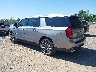 1GKS2KRL2SR****** Salvage and Repairable 2025 GMC Yukon XL in Dream Rides