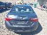5YFBURHEXFP****** Destrozados 2015 Toyota Corolla