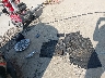 4T4BF1FK2FR****** Salvage 2015 Toyota Camry in Ohio State