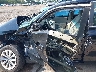 4T4BF1FK2FR****** Salvage and Repairable 2015 Toyota Camry in Ohio State