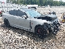 KNAE55LCXK6****** Salvamento y Destrozados 2019 Kia Stinger en Tifton