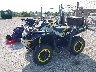 3JBLXAX42JJ****** Used and Repairable 2018 Can-Am Outlander in Rec Rides Online Exclusive