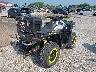 3JBLXAX42JJ****** Salvage and Wrecked 2018 Can-Am Outlander in Wisconsin State