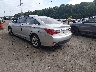 5NPEB4AC4EH****** Salvamento y Reparables 2014 Hyundai Sonata en Taunton