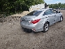 5NPEB4AC4EH****** Salvamento y Destrozados 2014 Hyundai Sonata en Estado de Massachusetts