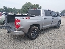 5TFDY5F14HX****** Salvage and Wrecked 2017 Toyota Tundra in Montana State
