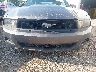 1ZVBP8EN4A5****** Reparables 2010 Ford Mustang en Estado de Illinois