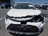 5YFB4MDE6PP****** Wrecked 2023 Toyota Corolla in Illinois State