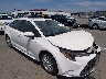 5YFB4MDE6PP****** Salvage and Wrecked 2023 Toyota Corolla in Saint Louis