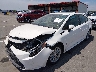 5YFB4MDE6PP****** Used and Repairable 2023 Toyota Corolla in Saint Louis