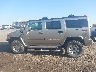5GRGN23U05H****** Repairable 2005 Hummer H2 in New York State