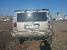 5GRGN23U05H****** Wrecked 2005 Hummer H2