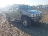 5GRGN23U05H****** Salvage and Wrecked 2005 Hummer H2 in Long Island