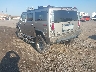 5GRGN23U05H****** Salvage and Repairable 2005 Hummer H2 in Long Island