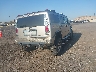 5GRGN23U05H****** Salvage and Wrecked 2005 Hummer H2 in New York State