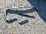 3GTP8BED8MG****** Wrecked 2021 GMC Sierra 1500 in Texas State