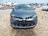 5YFBURHE4HP****** Wrecked 2017 Toyota Corolla in South Carolina State