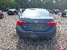 5YFBURHE4HP****** Wrecked 2017 Toyota Corolla