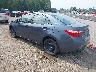 5YFBURHE4HP****** Salvage and Repairable 2017 Toyota Corolla in Lexington