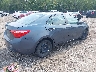 5YFBURHE4HP****** Salvage and Wrecked 2017 Toyota Corolla in South Carolina State
