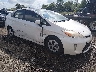 JTDKN3DU8E1****** Salvamento y Destrozados 2014 Toyota Prius en Columbus
