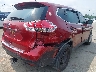 JN8AT2MTXGW****** Wrecked 2016 Nissan Rogue in Ohio State