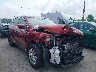 JN8AT2MTXGW****** Salvage and Wrecked 2016 Nissan Rogue in Cleveland