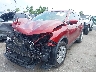 JN8AT2MTXGW****** Used and Repairable 2016 Nissan Rogue in Cleveland
