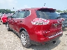 JN8AT2MTXGW****** Salvage and Repairable 2016 Nissan Rogue in Cleveland