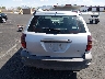 5Y2SL65808Z****** Destrozados 2008 Pontiac Vibe
