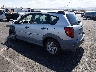 5Y2SL65808Z****** Salvamento y Reparables 2008 Pontiac Vibe en Las Vegas