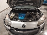 JM1BL1U76D1****** Repairable 2013 Mazda 3 in Omaha South