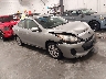 JM1BL1U76D1****** Salvage and Wrecked 2013 Mazda 3 in Omaha South
