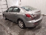 JM1BL1U76D1****** Salvage and Repairable 2013 Mazda 3 in Omaha South