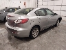 JM1BL1U76D1****** Salvage and Wrecked 2013 Mazda 3 in Nebraska State