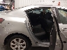 JM1BL1U76D1****** Wrecked 2013 Mazda 3 in Omaha South
