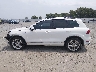 WVGDF9BP8ED****** Repairable 2014 Volkswagen Touareg in Arkansas State